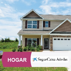 Seguro de Hogar