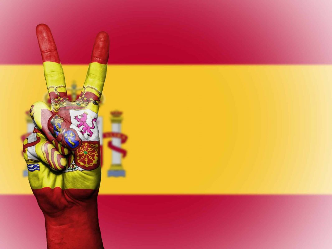 ¿Vienes a estudiar a España?